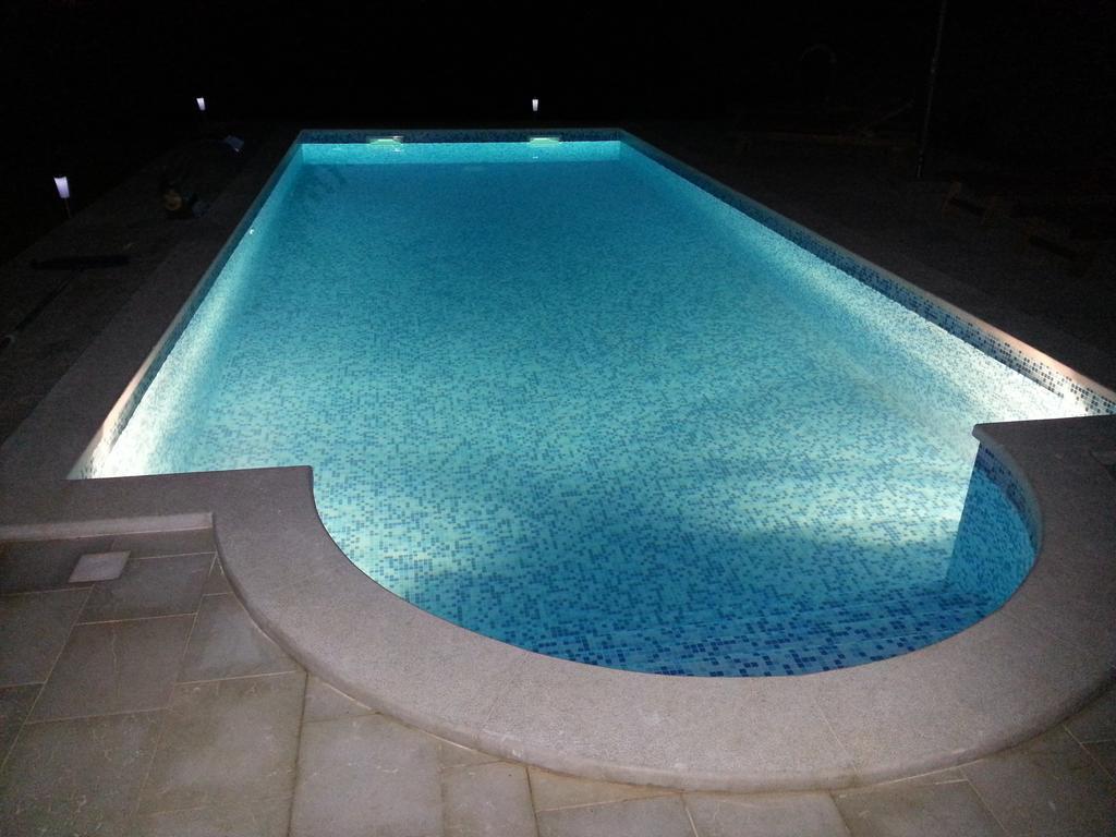 Villa Dorina Barban Ruang foto